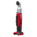Milwaukee M18 18 Volt Lithium-Ion Cordless 2-Speed 3/8 in. Right Angle Impact Wrench - Tool Only Model