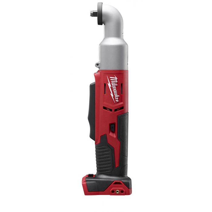 Milwaukee M18 18 Volt Lithium-Ion Cordless 2-Speed 3/8 in. Right Angle Impact Wrench - Tool Only Model