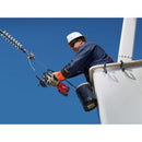 Milwaukee M18 18 Volt Lithium-Ion Cordless Force Logic 6T Utility Crimper (Tool Only) Model