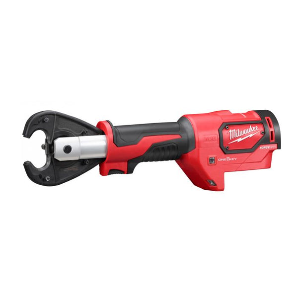 Milwaukee M18 18 Volt Lithium-Ion Cordless Force Logic 6T Utility Crimper (Tool Only) Model#: 2678-20