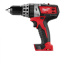 Milwaukee M18 18 Volt Lithium-Ion Cordless 6-Tool Combo Kit Model