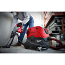 Milwaukee M18 FUEL 18 Volt Lithium-Ion Brushless Cordless 1-9/16 in. SDS MAX Rotary Hammer Drill Kit Model