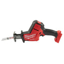 Milwaukee M18 FUEL 18 Volt Lithium-Ion Brushless Cordless HACKZALL Reciprocating Saw - Tool Only Model