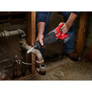 Milwaukee M18 FUEL 18 Volt Lithium-Ion Brushless Cordless SAWZALL Reciprocating Saw - Tool Only Model