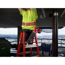 Milwaukee M18 FUEL 18 Volt Lithium-Ion Brushless Cordless SAWZALL Reciprocating Saw - Tool Only Model