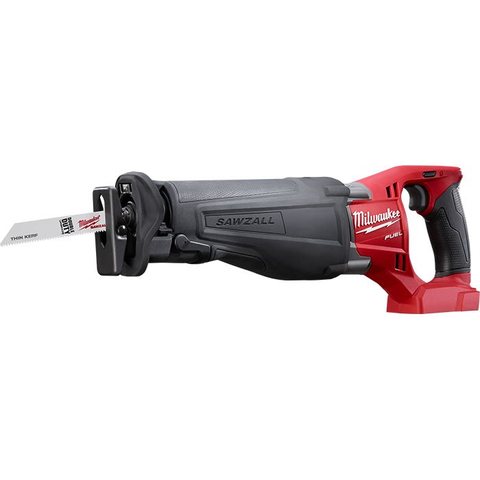 Milwaukee M18 FUEL 3-Tool Combo Kit Model