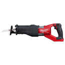 Milwaukee M18 FUEL 18 Volt Lithium-Ion Brushless Cordless SUPER SAWZALL Reciprocating Saw - Tool Only Model