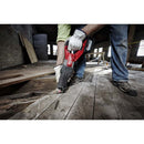Milwaukee M18 FUEL 18 Volt Lithium-Ion Brushless Cordless SUPER SAWZALL Reciprocating Saw - Tool Only Model
