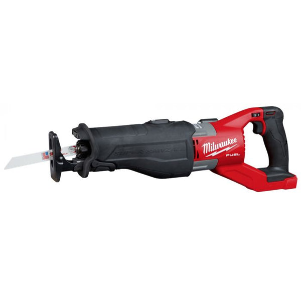 Milwaukee M18 FUEL 18 Volt Lithium-Ion Brushless Cordless SUPER SAWZALL Reciprocating Saw - Tool Only Model#: 2722-20