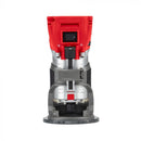 Milwaukee M18 FUEL 18 Volt Lithium-Ion Brushless Cordless Compact Router - Tool Only Model