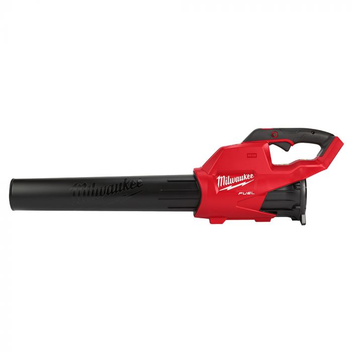 Milwaukee M18 FUEL 18 Volt Lithium-Ion Brushless Cordless Blower - Tool Only Model