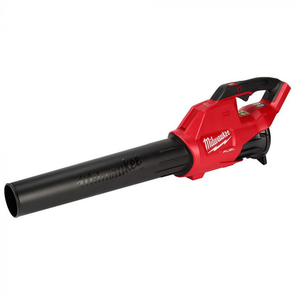 Milwaukee M18 FUEL 18 Volt Lithium-Ion Brushless Cordless Blower - Tool Only Model#: 2724-20