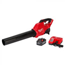Milwaukee M18 FUEL 18 Volt Lithium-Ion Brushless Cordless Blower Kit Model