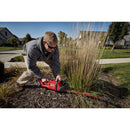 Milwaukee M18 FUEL Hedge Trimmer Model