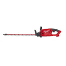 Milwaukee M18 FUEL Hedge Trimmer Model
