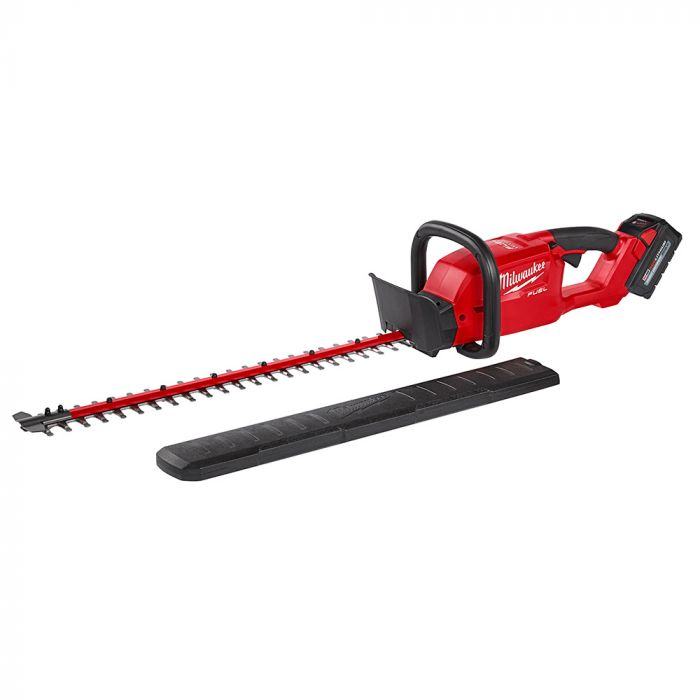 Milwaukee M18 FUEL Hedge Trimmer Kit Model