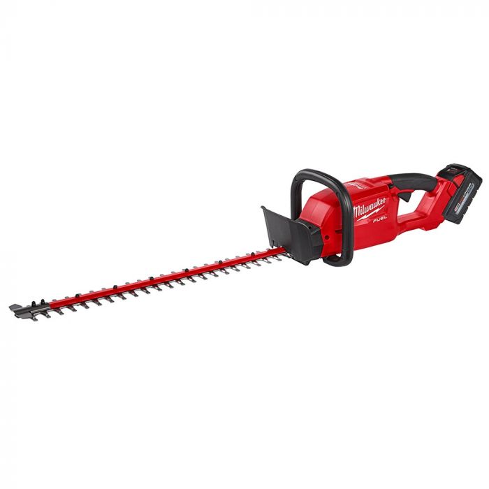 Milwaukee M18 FUEL Hedge Trimmer Kit Model