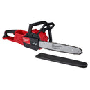Milwaukee M18 FUEL 16" Chainsaw Model