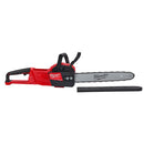 Milwaukee M18 FUEL 16" Chainsaw Model