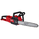 Milwaukee M18 FUEL 16" Chainsaw Model
