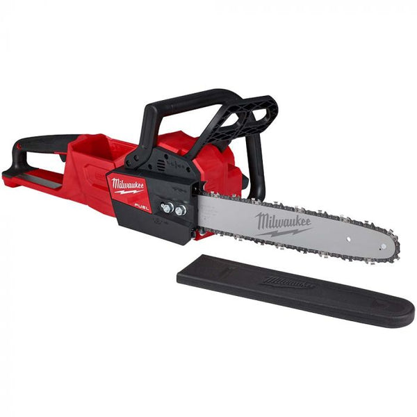 Milwaukee M18 FUEL 18 Volt 14" Chainsaw (Tool Only) Model#: 2727-20C