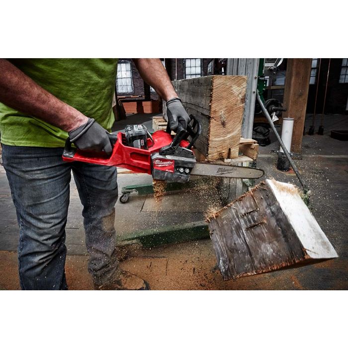Milwaukee M18 FUEL 18 Volt 14" Chainsaw (Tool Only) Model