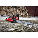 Milwaukee M18 FUEL 18 Volt 14" Chainsaw (Tool Only) Model