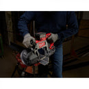 Milwaukee M18 FUEL 18 Volt Lithium-Ion Brushless Cordless Deep Cut Band Saw - Tool Only Model