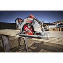 Milwaukee M18 FUEL 18 Volt Lithium-Ion Brushless Cordless 7-1/4 in. Circular Saw - Tool Only Model