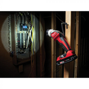 Milwaukee M18 18 Volt Lithium-Ion Cordless LED Work Light - Tool Only Model