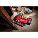 Milwaukee M18 FUEL 18 Volt Lithium-Ion Brushless Cordless D-handle Jig Saw - Tool Only Model