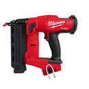 Milwaukee M18 FUEL 18 Volt Lithium-Ion Brushless Cordless 18 Gauge Brad Nailer - Tool Only Model