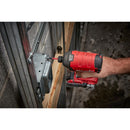 Milwaukee M18 FUEL 18 Volt Lithium-Ion Brushless Cordless SURGE 1/4 in. Hex Hydraulic Driver - Tool Only Model