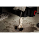 Milwaukee M18 FUEL 18 Volt Lithium-Ion Brushless Cordless Switch Pack Sectional Drum System Kit-B Model