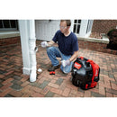 Milwaukee M18 FUEL 18 Volt Lithium-Ion Brushless Cordless SWITCH PACK 5/8 in. Sectional Drum System Kit Model