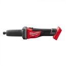 Milwaukee M18 FUEL 18 Volt Lithium-Ion Brushless Cordless 1/4 in. Die Grinder - Tool Only Model