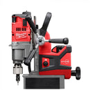 Milwaukee M18 FUEL 18 Volt Lithium-Ion Brushless Cordless 1-1/2 in. Magnetic Drill Kit Model