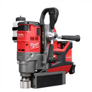 Milwaukee M18 FUEL 18 Volt Lithium-Ion Brushless Cordless 1-1/2 in. Magnetic Drill Kit Model