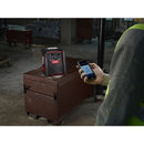 Milwaukee M18 18 Volt Lithium-Ion Cordless Jobsite Radio/Charger - Tool Only Model