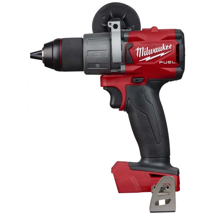 Milwaukee M18 FUEL 18 Volt Lithium-Ion Brushless Cordless 1/2 in. Drill Driver - Tool Only Model
