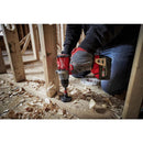 Milwaukee M18 FUEL 18 Volt Lithium-Ion Brushless Cordless 1/2 in. Drill Driver - Tool Only Model