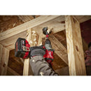 Milwaukee M18 FUEL 18 Volt Lithium-Ion Brushless Cordless 1/2 in. Drill Driver - Tool Only Model