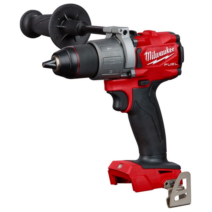 Milwaukee M18 FUEL 3-Tool Combo Kit Model