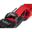 Milwaukee M18 FUEL 18 Volt Lithium-Ion Brushless Cordless Super Hawg 1/2 in. Right Angle Drill - Tool Only Model