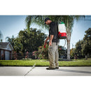 Milwaukee M18 18 Volt Lithium-Ion Cordless SWITCH TANK 4 Gallon Backpack Sprayer Kit Model