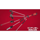 Milwaukee M18 FUEL 18 Volt Lithium-Ion Brushless Cordless String Trimmer Kit with QUIK-LOK Attachment Capability Model
