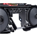 Milwaukee M18 FUEL 18 Volt Lithium-Ion Brushless Cordless Compact Band Saw - Tool Only Model