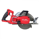 Milwaukee M18 FUEL 18 Volt Lithium-Ion Brushless Cordless Rear Handle 7-1/4 in. Circular Saw - Tool Only Model