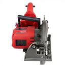 Milwaukee M18 FUEL 18 Volt Lithium-Ion Brushless Cordless Rear Handle 7-1/4 in. Circular Saw - Tool Only Model