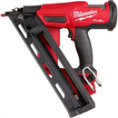 Milwaukee M18 FUEL 2-1/2" Cordless 15 Gauge Finish Nailer (Tool Only) Model